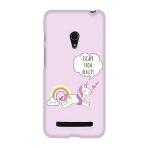 Unicorn Escape Casing HP