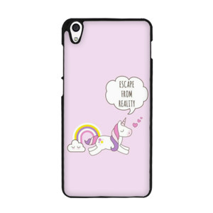Unicorn Escape Casing HP