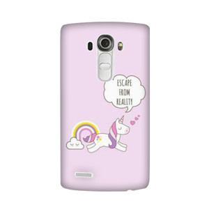 Unicorn Escape Casing HP