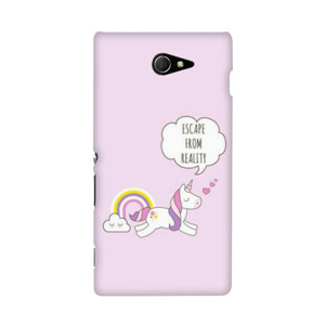 Unicorn Escape Casing HP