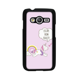 Unicorn Escape Casing HP