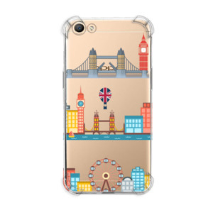 Casing HP London Casing Iphone 5/5s/SE