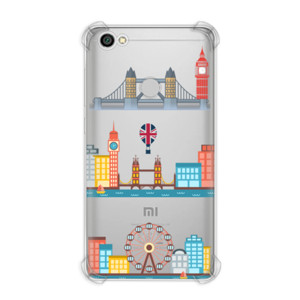 Casing HP London Casing Iphone 5/5s/SE