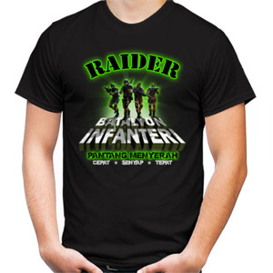 Kaos Kaos RAIDER