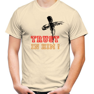 Kaos Trust in Him
