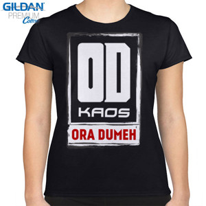 Kaos Kaos Ora Dumeh