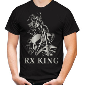 Kaos RX KING