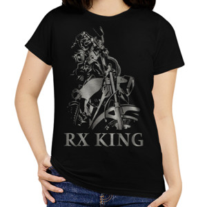 Kaos RX KING