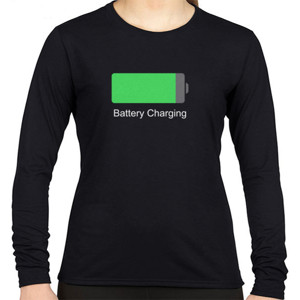 Kaos iOs Charging 2  