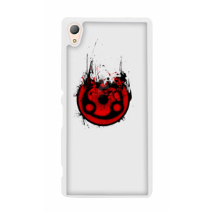 Mangekyo Sharingan Madara Uchiha Casing HP