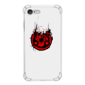 Mangekyo Sharingan Madara Uchiha Casing HP