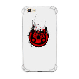 Mangekyo Sharingan Madara Uchiha Casing HP