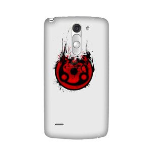 Mangekyo Sharingan Madara Uchiha Casing HP