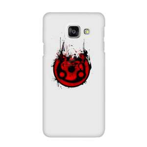 Mangekyo Sharingan Madara Uchiha Casing HP