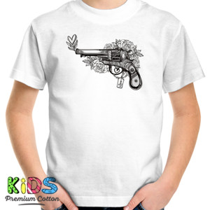 Kaos Dream Catcher - Revolver 