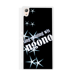 NG-001 for hardcase phone Casing HP