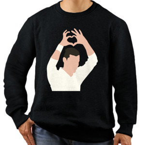 Jaket Sweater Christian Ronaldo