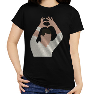 Kaos Christian Ronaldo