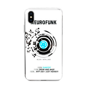 NEUROFUNK Casing HP