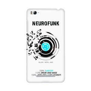 NEUROFUNK Casing HP