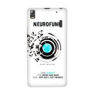 NEUROFUNK Casing HP