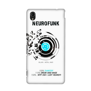 NEUROFUNK Casing HP