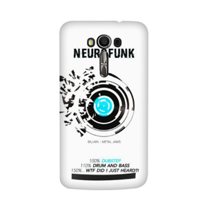 NEUROFUNK Casing HP