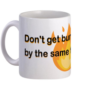 Mug M0293