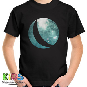 Kaos Kaos Anak Circle by Co_mbro