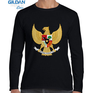 Kaos Bhineka Tunggal Ika