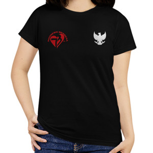 Kaos 73 tahun Indonesia Merdeka