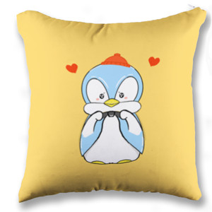 Bantal Sweet penguin