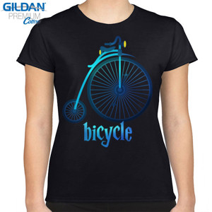 Kaos bicycle 8