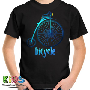 Kaos bicycle 8