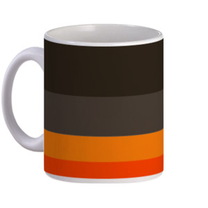 Mug M419