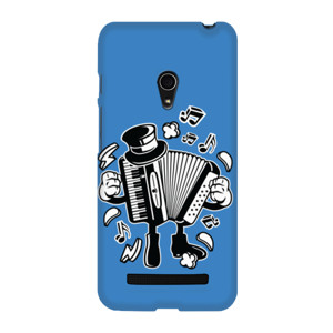 music Casing HP