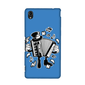 music Casing HP