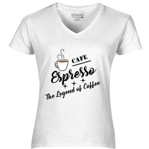 Kaos the legend of coffee espresso