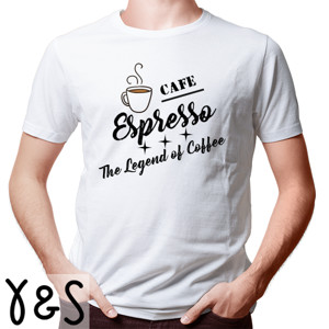 Kaos the legend of coffee espresso