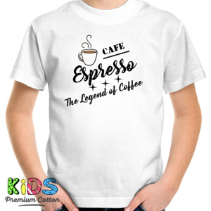 Kaos the legend of coffee espresso