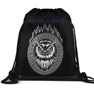 Tas Serut "Wild Life" Premium Quality