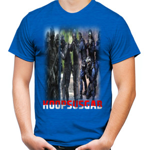 Kaos KOOPSUSGAB