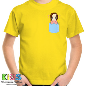 Kaos Sweet character