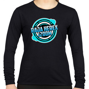 Kaos RAJA HEREX 1200M