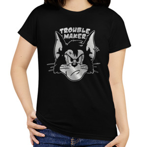 Kaos Trouble Maker