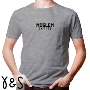 Kaos Islami - Moslem Empire Brand