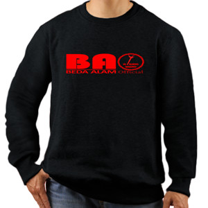 Jaket Sweater BAO
