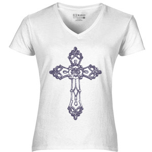 Kaos Salib Type 2