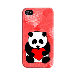 CUTE BABY PANDA 5 Casing HP