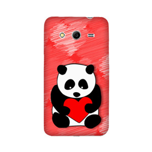 CUTE BABY PANDA 5 Casing HP